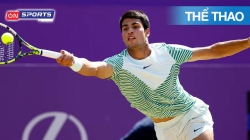 ATP Tour 500 Queen's Club Championships 2025