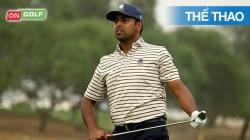 Asian Tour 2025 International Series India