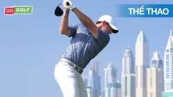 DP World Tour 2025 Dubai Desert Classic