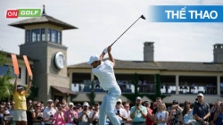 PGA Tour 2025 The Memorial Tournament