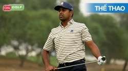 Asian Tour 2025 International Series India