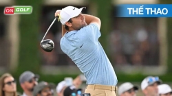PGA Tour 2025 Memorial Tournament