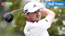 DP World Tour 2025 Klm Open