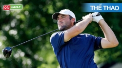 PGA Tour 2025 Travelers Championship Trực Tiếp