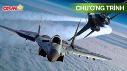 Giải Mã Vũ Khí: Cuộc Chiến Trên Bầu Trời (Phần 1)