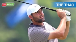 PGA Tour 2025 Travelers Championship