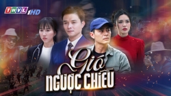 Gió Ngược Chiều (Tập 2)
