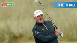 Tạp Chí - Huyền Thoại Golf - Paul Lawrie