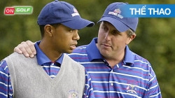 Tổng Hợp Golf - Ryder Cup 2004 Phần 2