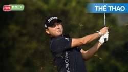 Tạp Chí - H/l Asian Tour - Maekyung Open 2025