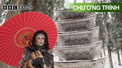 Khám Phá Nhật Bản Cùng Joanna Lumley (Tập 1)