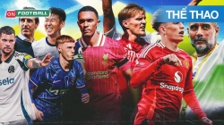 Premier League Stories - Số 06-25