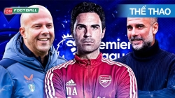Premier League Stories - Số 19-25