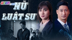Nữ Luật Sư (Tập 1)