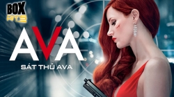 Sát Thủ Ava