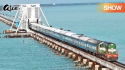 Những Tuyến Đường Sắt Nguy Hiểm Nhất Thế Giới (Tập 1)