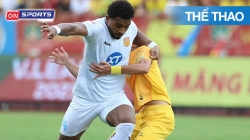 V-League World 2025 - Số 05-25