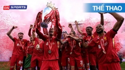 Tổng Hợp Premier League 24/25 - Tổng Hợp Cuối Mùa Giải
