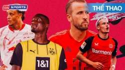 Bundesliga Special - Phân Tích Chiến Thuật Mùa Giải 24/25