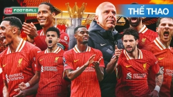 Premier League Stories - Số 22-25