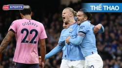 Tổng Hợp Premier League 24/25 - Bàn Thắng Đẹp