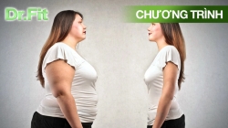 Nghịch Cảnh Cân Nặng (Phần 7 - Tập 5)