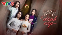 Hạnh Phúc Bị Đánh Cắp (Tập 127)