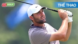 PGA Tour 2025 Travelers Championship