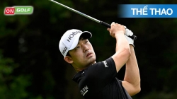 Asian Tour 2025 Korea Open Golf Championship - Ngày 4 Phát Lại