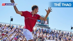 ATP Tour 250 Mallorca Championships 2025 Trực Tiếp - Ngày 2 Trận 1