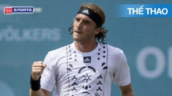 ATP Tour 250 Mallorca Championships 2025 Trực Tiếp - Ngày 2 Trận 2