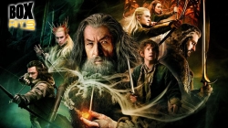 Người Hobbit: Đại Chiến Với Rồng Lửa