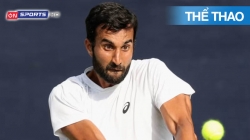 ATP Tour 250 Mallorca Championships 2025 - Ngày 2 Trận 3