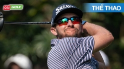 Asian Tour 2025 New Zealand Open - Ngày 1 Phát Lại