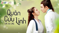 Quân Cửu Linh (Tập 1)