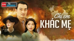Chị Em Khác Mẹ (Tập 3)