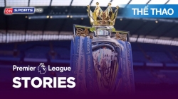 Premier League Stories - Số 14-25