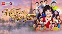 Má Tôi Là Đại Gia (Tập 30)