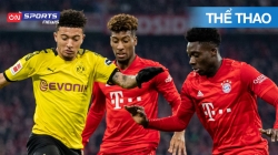 Bundesliga Special - Thung Lũng Ruhr - Trái Tim Bóng Đá Đức (Phần 1)