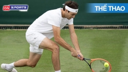 ATP Tour 250 Eastbourne Open 2025 Trực Tiếp - Ngày 2