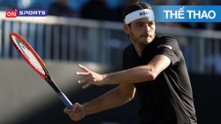 ATP Tour 250 Eastbourne Open 2025