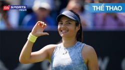 ATP Tour 250 Eastbourne Open 2025 - Ngày 1 - Trận Hay Nhất Phát Lại