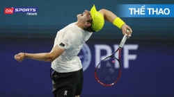 ATP Tour 250 Eastbourne Open 2025 - Trực Tiếp