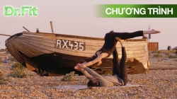 Rèn Luyện Cơ Thể ( Phần 1 - Tập 188)