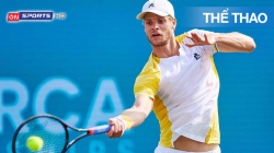 ATP Tour 250 Mallorca Championships 2025 - Ngày 3 Trận 3 Phát Lại