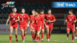 Câu Lạc Bộ Thể Thao: Tường Thuật Giải Bóng Đá Nữ U19 Đông Nam Á