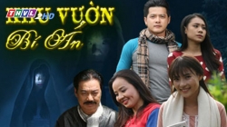Khu Vườn Bí Ẩn (Tập 14)