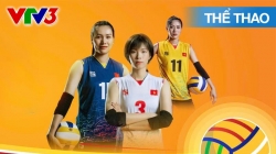 Nhật Ký VTV CUP 2025