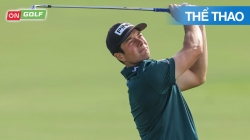 Dp World Tour 2025 Klm Open - Ngày 4 Phát Lại