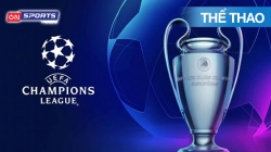 UEFA Champions League Magazine 24/25 - Số 35
